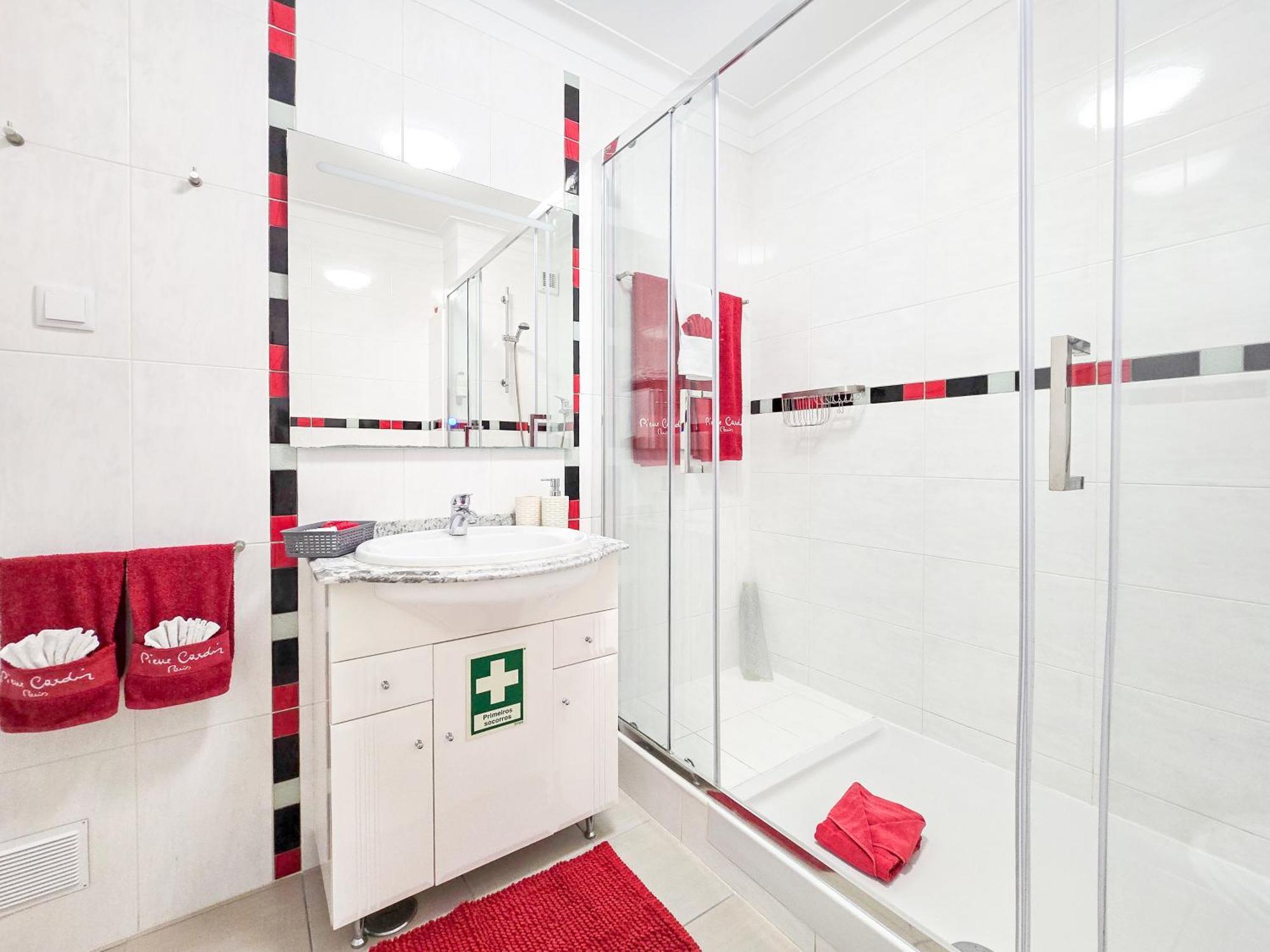 Apartamento Praia Rocha Vista Mar Ambar Portimao Exterior photo